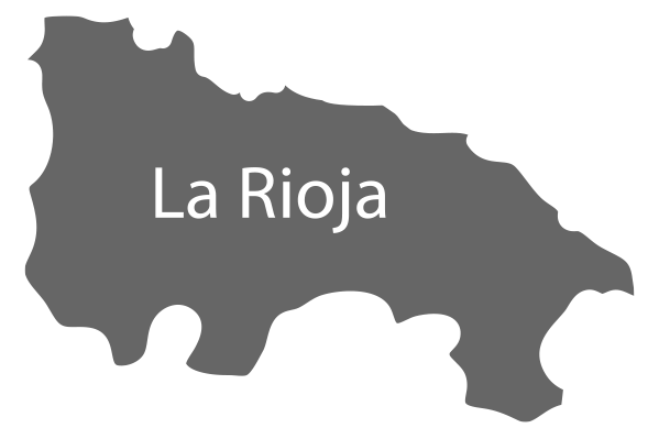 mapa de rioja en Calahorra mapa de rioja en Calahorra