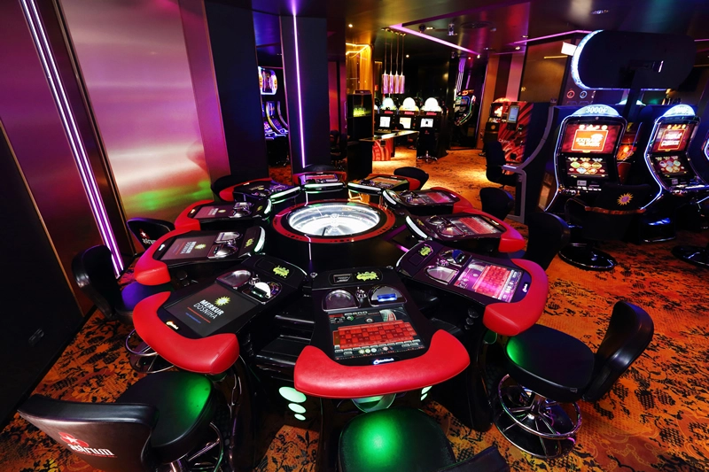 ruleta del casino ruleta del casino